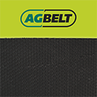 8.66" X 6 Foot 3-Ply GripSurface™ Covers P360 Baler Belt Repair Section