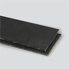 #4145 2-Ply 100# Polyester Monofilament PVC Light Impression Cover x Bare