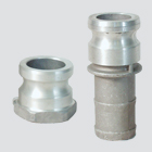 Parts C & G Couplings