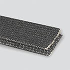 #5040 Interwoven 120# Polyester PVC Friction x Brushed