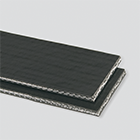 Interwoven 120# Polyester Black PVC Cover x Cover