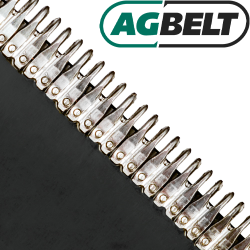 8.7"X717.9" 3P SMOOTH COT BELT