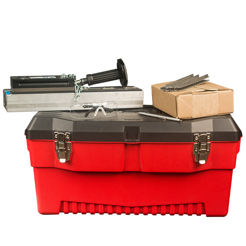 H20 PROFI 330 LACING KIT